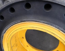 西安铲车轮胎 西安铲车轮胎